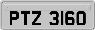 PTZ3160