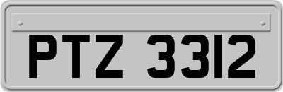 PTZ3312