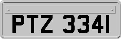 PTZ3341