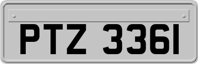 PTZ3361