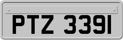 PTZ3391