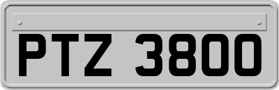 PTZ3800