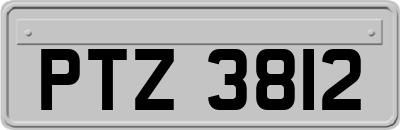 PTZ3812