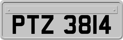 PTZ3814