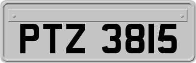 PTZ3815