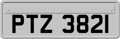 PTZ3821