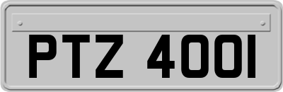 PTZ4001