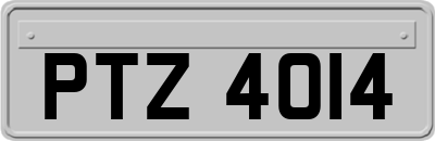 PTZ4014