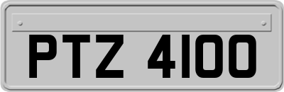 PTZ4100