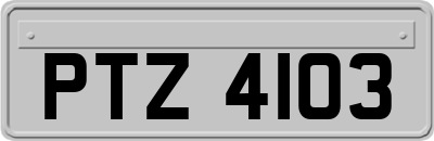 PTZ4103