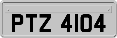 PTZ4104