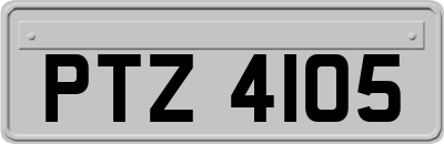 PTZ4105