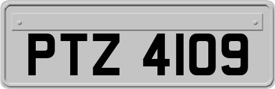 PTZ4109