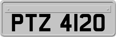 PTZ4120