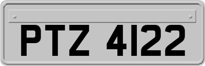 PTZ4122