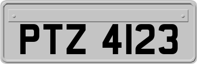 PTZ4123