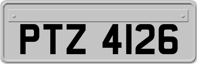 PTZ4126