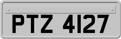 PTZ4127