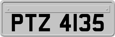 PTZ4135