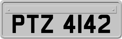 PTZ4142