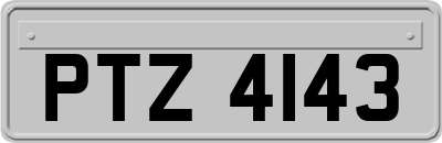 PTZ4143