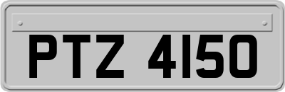 PTZ4150