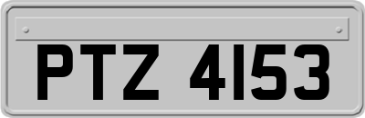 PTZ4153