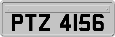 PTZ4156