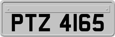 PTZ4165