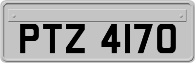 PTZ4170