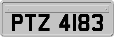 PTZ4183