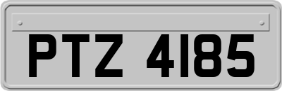 PTZ4185