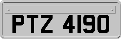 PTZ4190