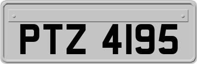 PTZ4195