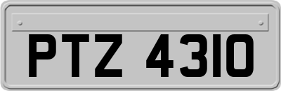 PTZ4310