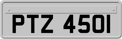 PTZ4501