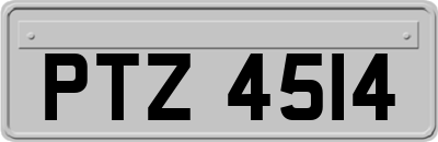 PTZ4514