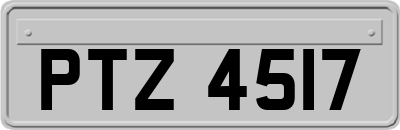 PTZ4517