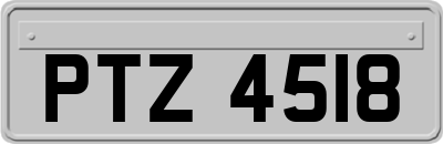 PTZ4518