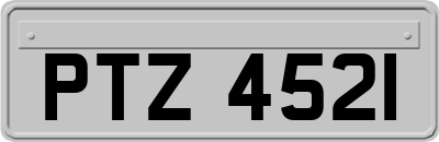 PTZ4521