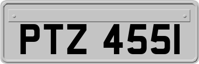 PTZ4551