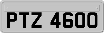 PTZ4600