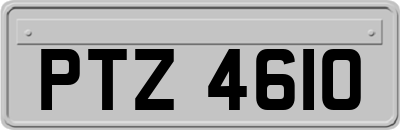 PTZ4610