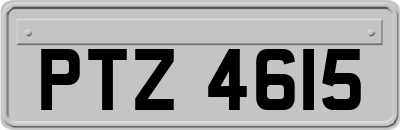 PTZ4615