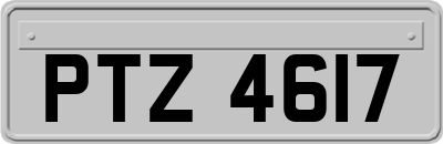 PTZ4617