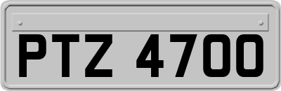 PTZ4700