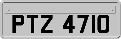 PTZ4710