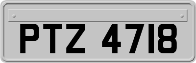 PTZ4718