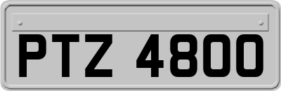 PTZ4800