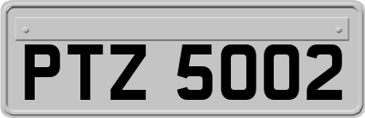 PTZ5002